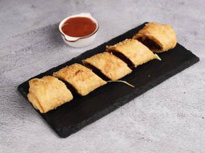 Veg Spring Roll