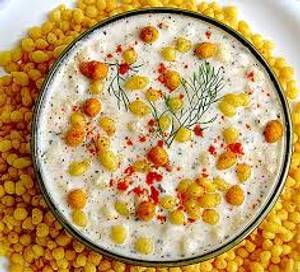 Boondi Raita