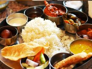 Mutton Meals