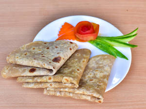 Chapati