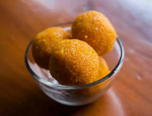 Motichor Ladoo 