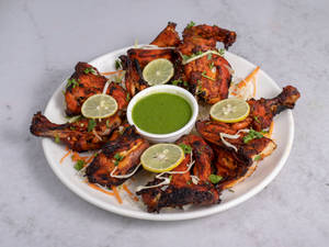 Chicken Tandoori  