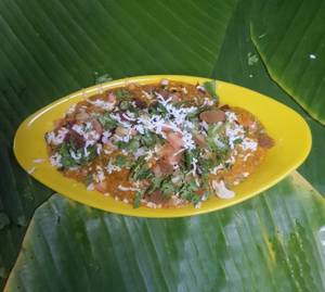 Kashmiri Aloo Dum
