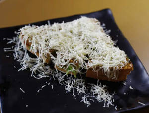 Paneer ka Baap Cheese Grillz