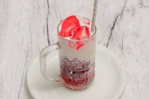 Rose Falooda