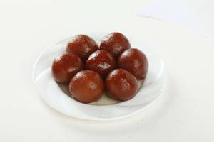 Harilal Jamun