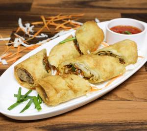 Spring roll