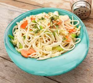 Hakka Noodles