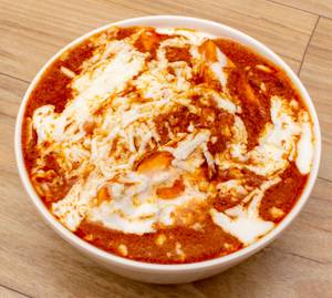 Shahi Paneer (White Gravy)