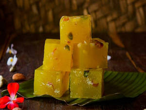 Kerla Special Pineapple Halwa 200gm