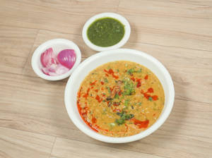 Dal Tadka