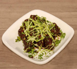 Gobi Manchurian Dry