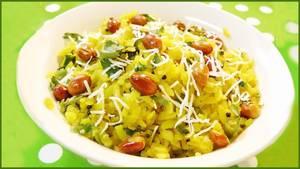 Poha                                  