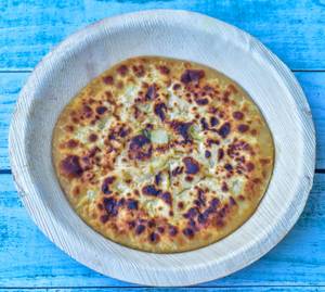 Aloo Paratha