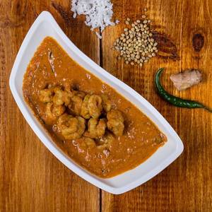 Prawn Curry