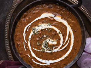 Dal Makhani