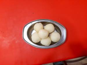 Rasgulla (Per Piece)