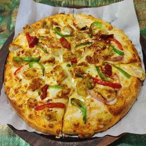 Chai Lyo Sp Pizza