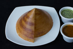 Plain Dosa