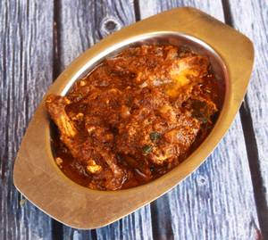 Hydrabad Chicken Masala Gravy