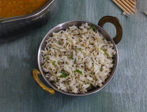Jeera Rice