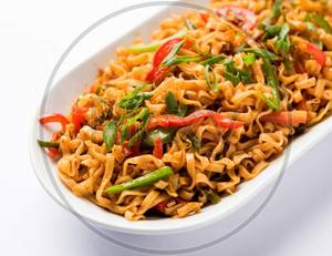 Veg Maggi