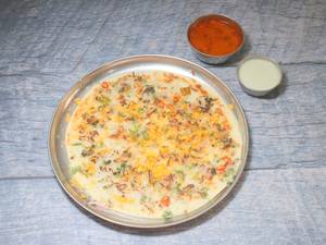 Uttapam 