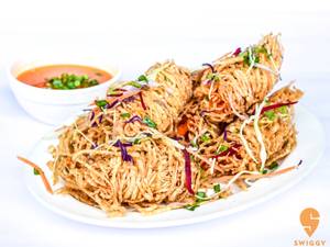 Thread Paneer
