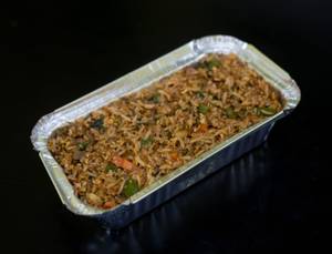 Egg Rice
