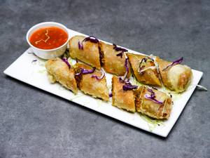 Veg Spring Roll