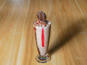 Oreo Shake