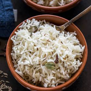 Jeera Rice