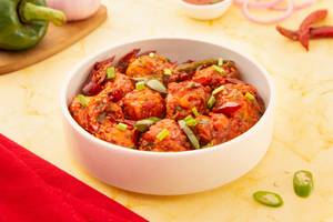 Chilli Chicken [Full]