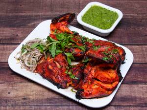 Chicken Tandoori
