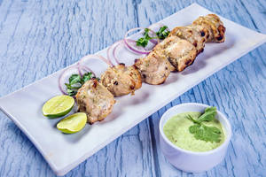 Chicken Reshmi Kebab (6 Pcs)