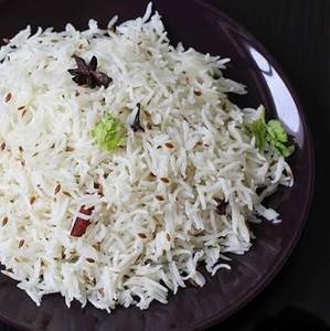 Jeera Rice