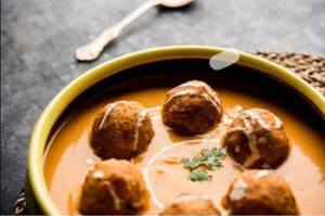 Kaju Kofta (500 ml container)