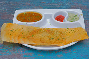 Masala Dosa