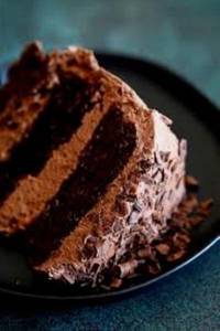 Choco Brownie
