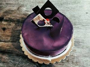 Blueberry Cake (500 gms)