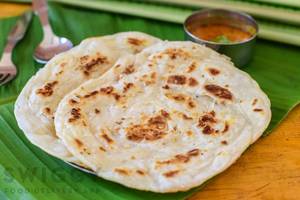 Sp Parotta