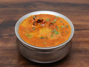 Chicken Handi