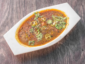 Dal Fry