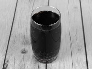 Coke Glass [350 ml]