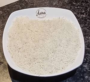 Steamed Rice