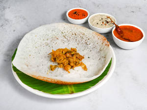 Masala Appam (1 Pc)
