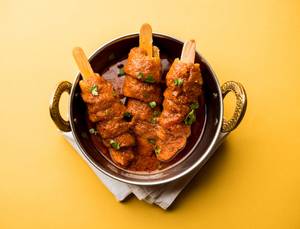 Kadhai Chaap