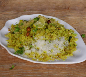 Poha