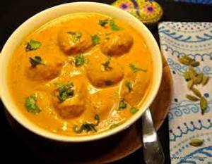 Aloo Dum Banarsi