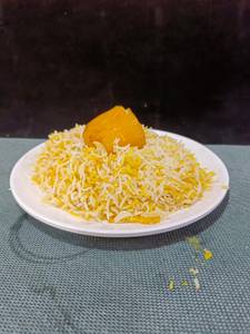 Aloo Biryani